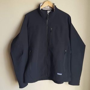 Patagonia jacket